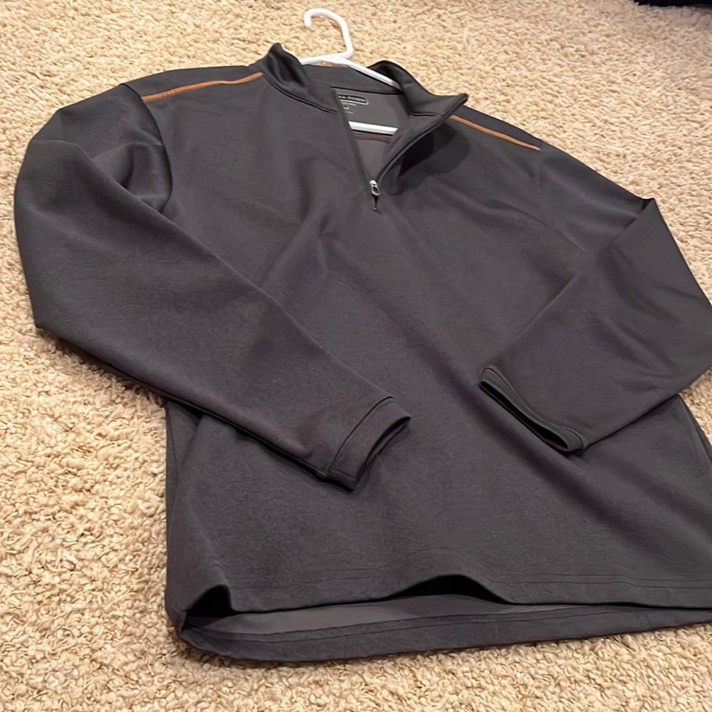 Pebble Beach Quarter Zip